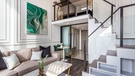 1 Bedroom Condo for sale in KnightsBridge Space Ratchayothin, Chatuchak, Bangkok near BTS Phahon Yothin 24