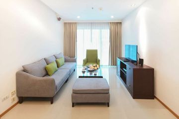 1 Bedroom Apartment for rent in Baan Bannavan, Khlong Tan Nuea, Bangkok