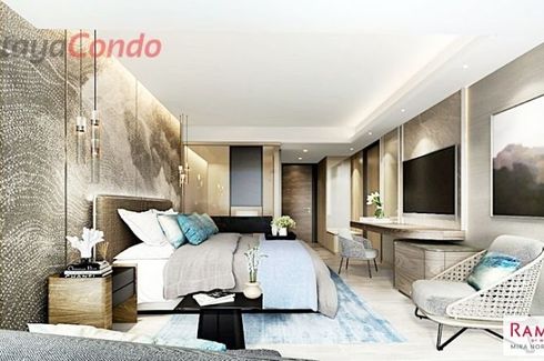 Condo for sale in Ramada Mira North Pattaya, Na Kluea, Chonburi