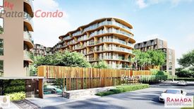 Condo for sale in Ramada Mira North Pattaya, Na Kluea, Chonburi