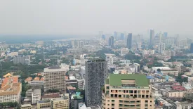 2 Bedroom Condo for sale in Supalai Icon Sathorn, Thung Maha Mek, Bangkok near MRT Lumpini