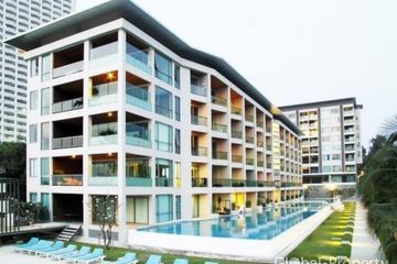 1 Bedroom Condo for sale in Ananya Beachfront Wongamat, Na Kluea, Chonburi