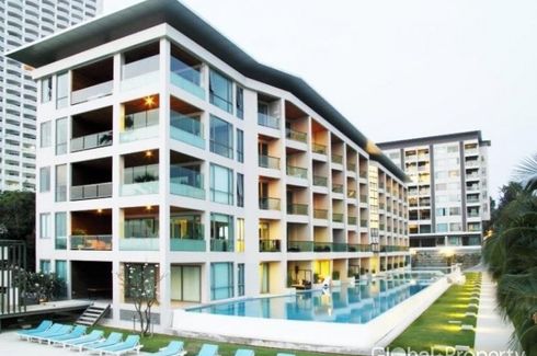 1 Bedroom Condo for sale in Ananya Beachfront Naklua, Na Kluea, Chonburi