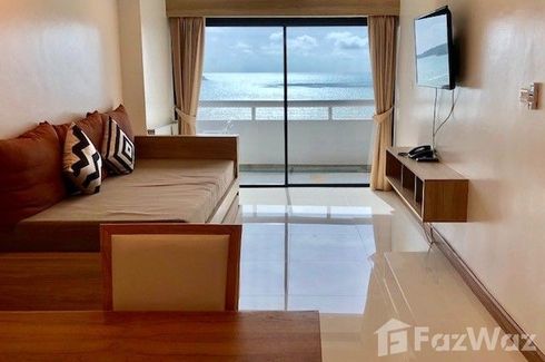 1 Bedroom Apartment for rent in Patong Tower Sea View Condo, Patong, Phuket