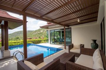 3 Bedroom Villa for sale in Pak Nam Pran, Prachuap Khiri Khan