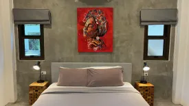 1 Bedroom Apartment for rent in PaTAMAAN Cottages, Bo Phut, Surat Thani