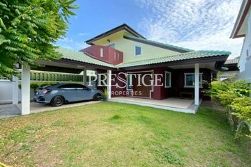 3 Bedroom House for sale in Siam Place, Nong Prue, Chonburi