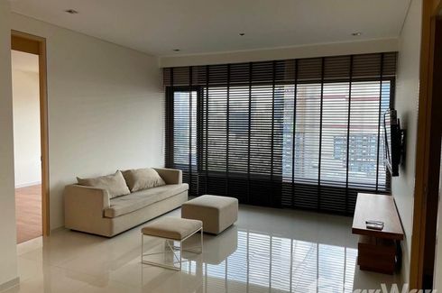 2 Bedroom Condo for rent in Amanta Lumpini, Thung Maha Mek, Bangkok near MRT Khlong Toei