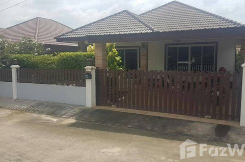 3 Bedroom House for sale in Petchlada 3, Huai Yai, Chonburi