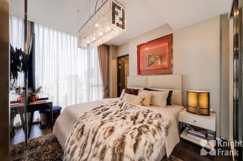 3 Bedroom Condo for sale in LAVIQ Sukhumvit 57, Khlong Tan Nuea, Bangkok near BTS Thong Lo