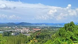 Land for sale in Ko Kaeo, Phuket