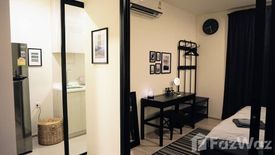 1 Bedroom Condo for rent in Life Asoke, Bang Kapi, Bangkok near MRT Phetchaburi