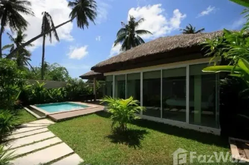 1 Bedroom Villa for rent in Bo Phut, Surat Thani
