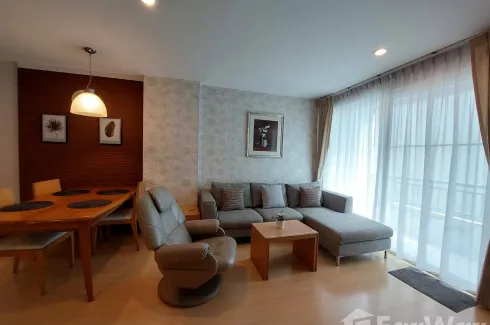 2 Bedroom Condo for rent in The Bangkok Sukhumvit 61, Khlong Tan Nuea, Bangkok near BTS Ekkamai