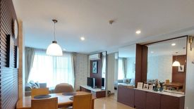 2 Bedroom Condo for rent in The Bangkok Sukhumvit 61, Khlong Tan Nuea, Bangkok near BTS Ekkamai