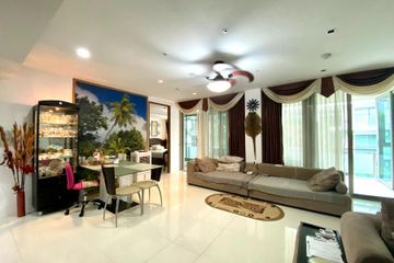 4 Bedroom Condo for sale in THE SANCTUARY WONGAMAT, Na Kluea, Chonburi