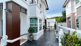 3 Bedroom House for Sale or Rent in Sirisa 12, Na Kluea, Chonburi