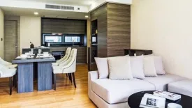 2 Bedroom Condo for rent in Klass Condo Langsuan, Lumpini, Bangkok near BTS Chit Lom