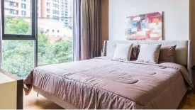 2 Bedroom Condo for rent in Klass Condo Langsuan, Lumpini, Bangkok near BTS Chit Lom