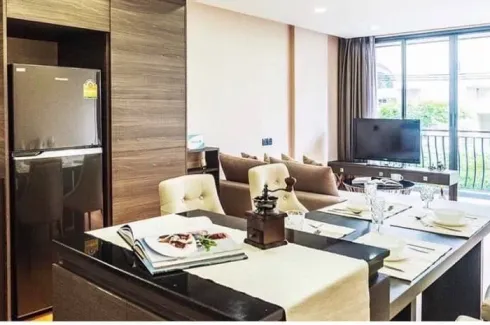 2 Bedroom Condo for rent in Klass Condo Langsuan, Lumpini, Bangkok near BTS Chit Lom