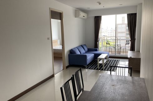 1 Bedroom Condo for rent in Supalai Prima Riva, Chong Nonsi, Bangkok