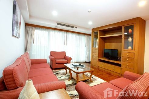 2 Bedroom Condo for rent in Chaidee Mansion, Khlong Toei Nuea, Bangkok near Airport Rail Link Makkasan