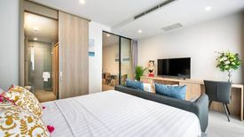 1 Bedroom Condo for rent in Noble Ploenchit, Lumpini, Bangkok near BTS Ploen Chit