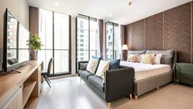 1 Bedroom Condo for rent in Noble Ploenchit, Lumpini, Bangkok near BTS Ploen Chit