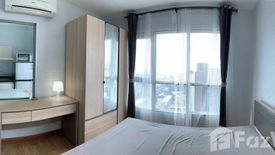 1 Bedroom Condo for rent in Aspire Rama 4, Phra Khanong, Bangkok near BTS Ekkamai