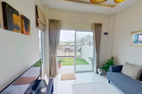 2 Bedroom House for sale in The Village, Thap Tai, Prachuap Khiri Khan