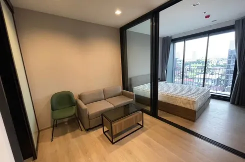 1 Bedroom Condo for rent in THE LINE Phahonyothin Park, Chom Phon, Bangkok near MRT Phahon Yothin