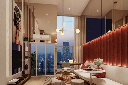 2 Bedroom Condo for sale in Culture Thonglor, Khlong Tan Nuea, Bangkok near BTS Thong Lo