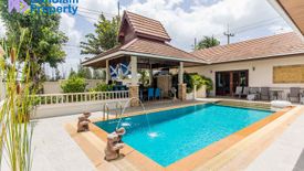 4 Bedroom Villa for sale in Hillside Hamlet 4, Thap Tai, Prachuap Khiri Khan