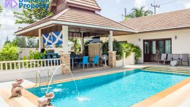 4 Bedroom Villa for sale in Hillside Hamlet 4, Thap Tai, Prachuap Khiri Khan