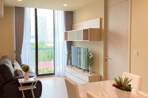 2 Bedroom Condo for rent in Noble Recole, Khlong Toei Nuea, Bangkok near BTS Asoke