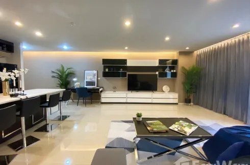 2 Bedroom Condo for rent in Park Ploenchit, Khlong Toei Nuea, Bangkok near BTS Ploen Chit
