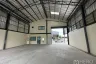 Warehouse / Factory for Sale or Rent in Bang Mae Nang, Nonthaburi