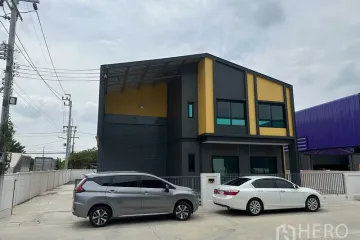 Warehouse / Factory for Sale or Rent in Bang Mae Nang, Nonthaburi