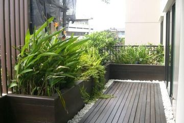 3 Bedroom Condo for rent in The Lanai Sathorn, Chong Nonsi, Bangkok near MRT Lumpini