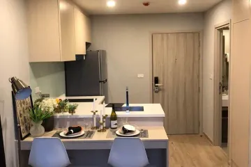 1 Bedroom Condo for rent in Serio Sukhumvit 50, Phra Khanong, Bangkok near BTS On Nut