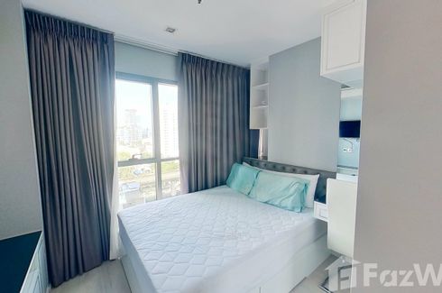 2 Bedroom Condo for rent in Rhythm Rangnam, Thanon Phaya Thai, Bangkok near BTS Victory Monument