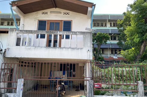2 Bedroom Townhouse for sale in Nakkila Laem Thong Village, Saphan Sung, Bangkok