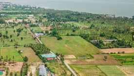Land for sale in Pak Nam Pran, Prachuap Khiri Khan
