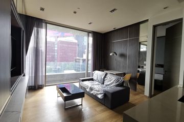 1 Bedroom Condo for rent in Saladaeng One, Silom, Bangkok near MRT Lumpini