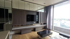 1 Bedroom Condo for rent in Saladaeng One, Silom, Bangkok near MRT Lumpini