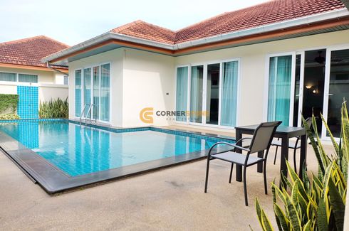 4 Bedroom House for sale in Whispering Palms, Pong, Chonburi