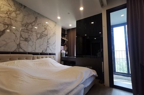 1 Bedroom Condo for sale in Ashton Chula - Silom, Si Phraya, Bangkok near MRT Sam Yan