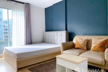 Condo for rent in Elio Del Ray, Bang Chak, Bangkok near BTS Punnawithi