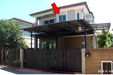 3 Bedroom House for sale in Bang Khu Wat, Pathum Thani