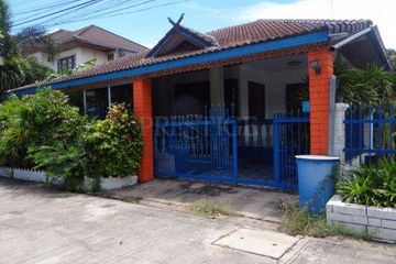 2 Bedroom House for rent in Na Kluea, Chonburi